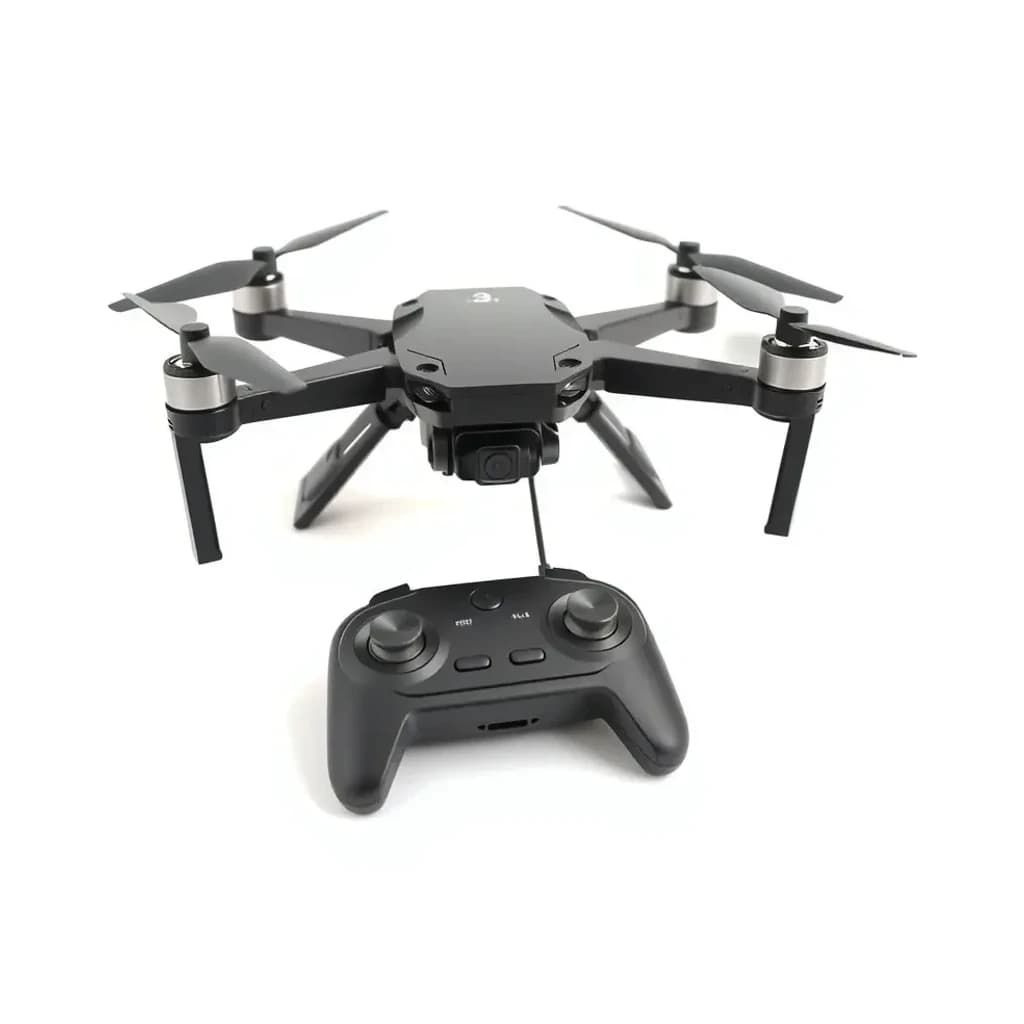 Skyfold D6
